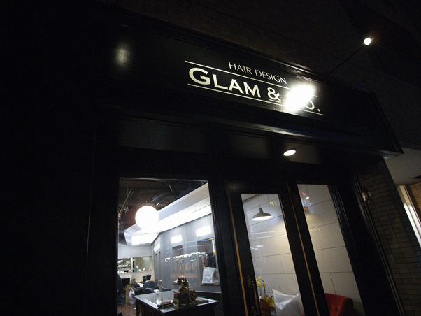 GLAM ＆ CO.(グラム＆コー)