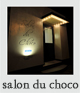 Salon du Choco